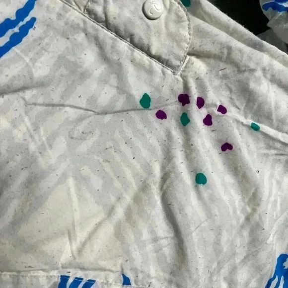 Roffe Vintage Women’s Ski Snow Jacket Full Zip & Snap - Picture 8 of 14